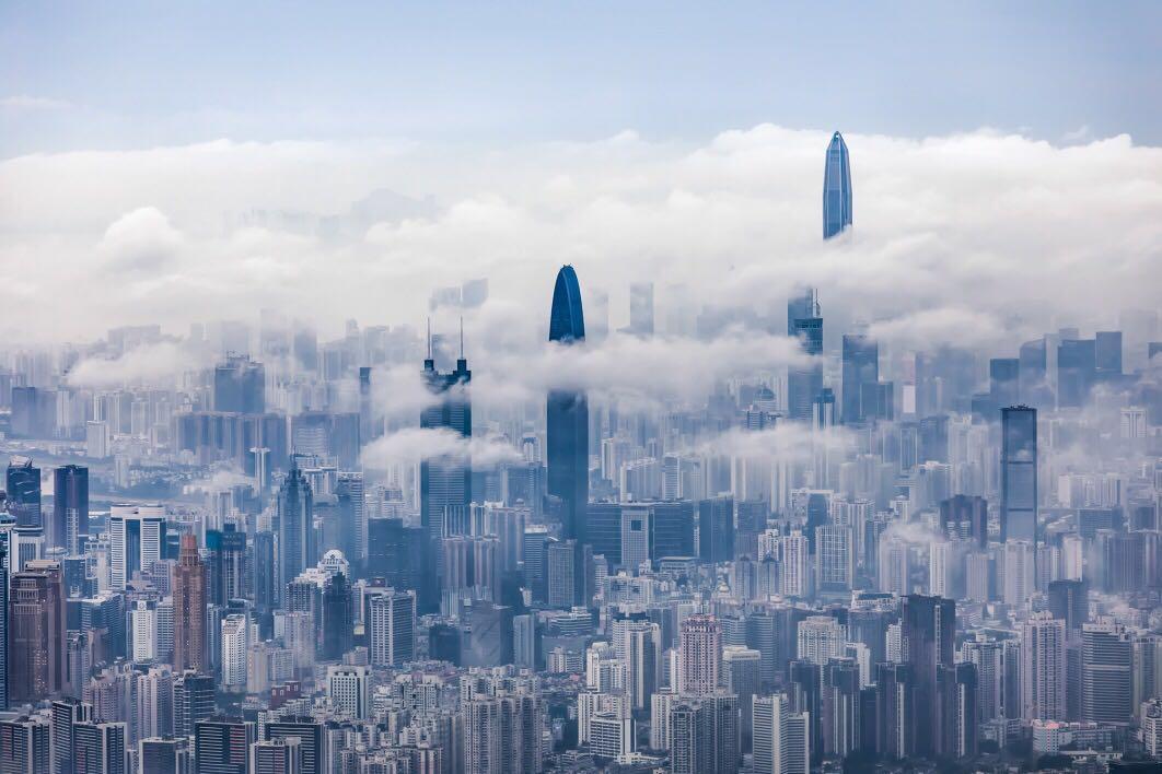 深圳進出口貿(mào)易公司如何注冊？需要什么材料？