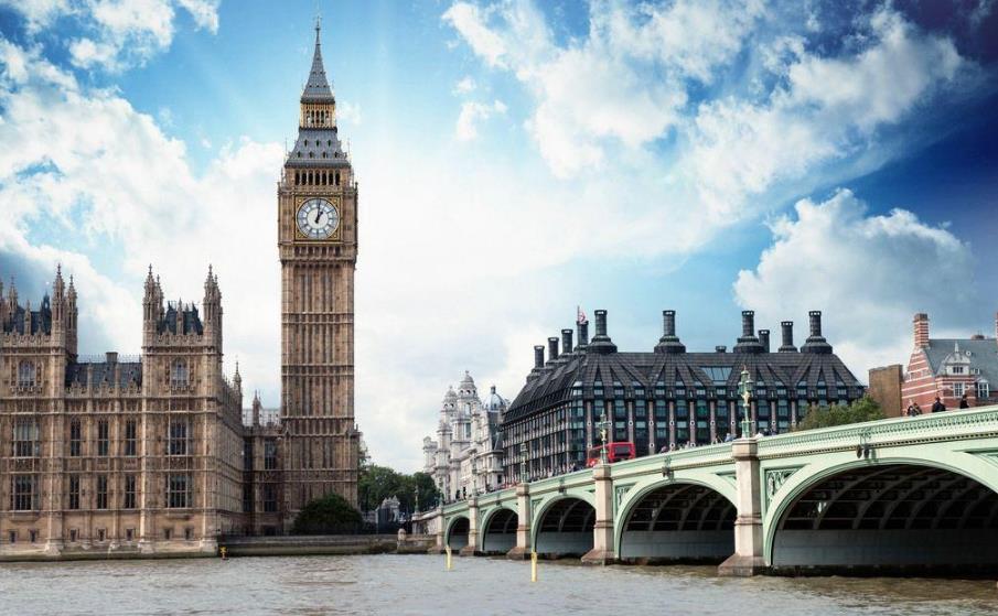 詳細(xì)介紹英國公司注冊、年審、變更、注銷