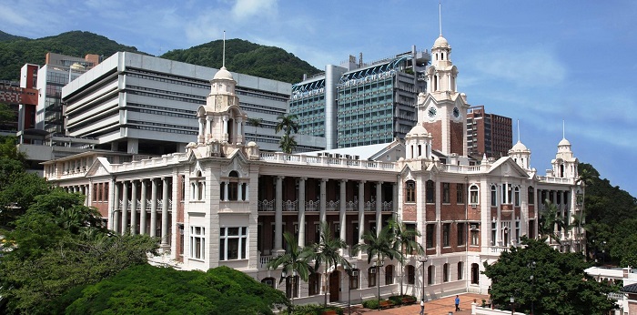 詳細介紹去香港留學有什么優(yōu)勢