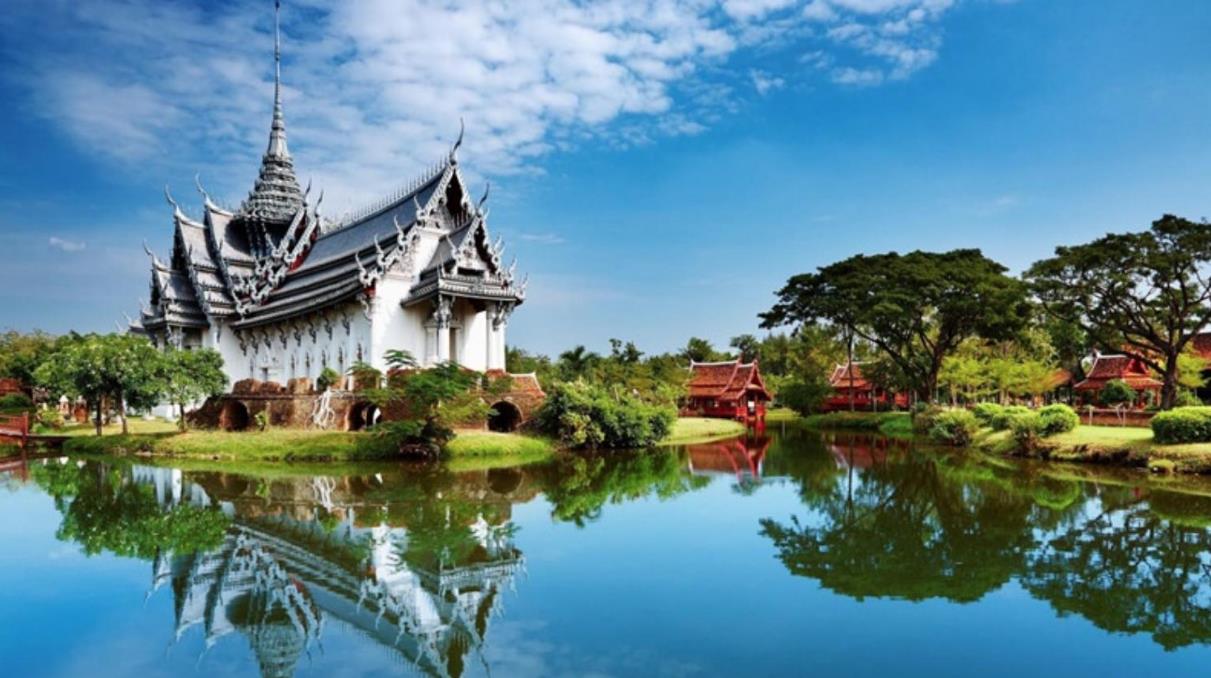 怎樣開東南亞跨境電商？