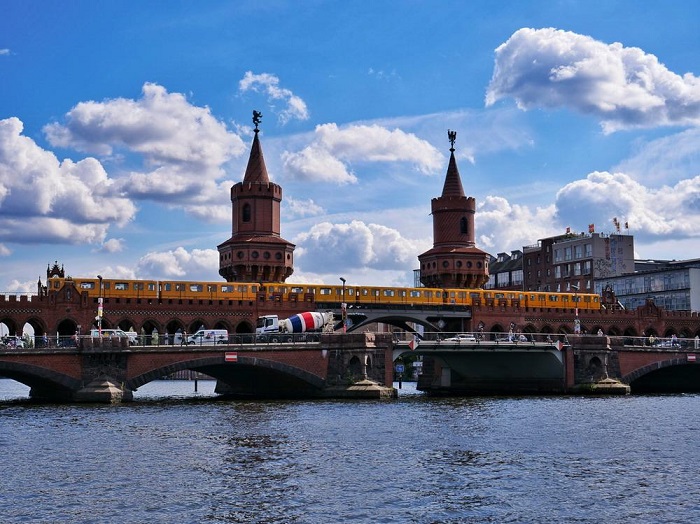 詳細(xì)介紹德國公司報(bào)稅流程是怎樣的？