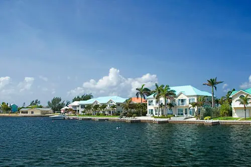 開曼群島注冊(cè)公司有什么優(yōu)勢？