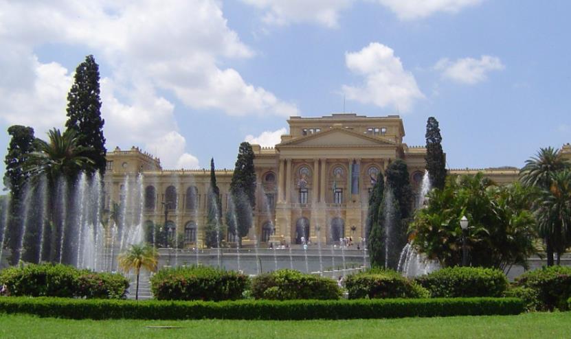 跨境電商，是否是時(shí)候挺進(jìn)巴西市場(chǎng)了？