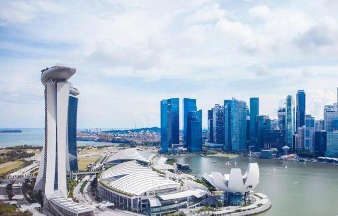 注冊(cè)新加坡商標(biāo)可以選擇多少種類型，申請(qǐng)流程是怎樣的？