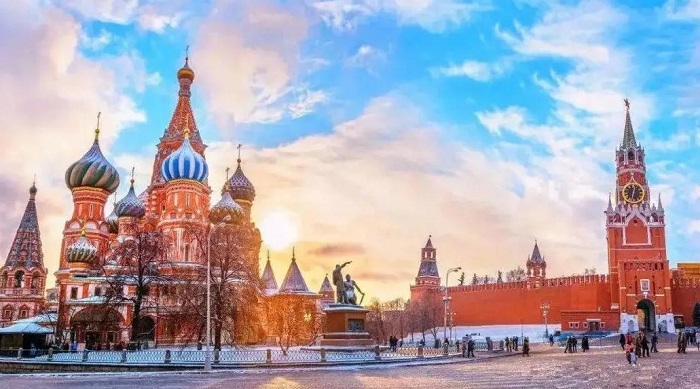 詳解俄羅斯跨境電商發(fā)展現(xiàn)狀，賣家注冊(cè)俄羅斯商標(biāo)作用？