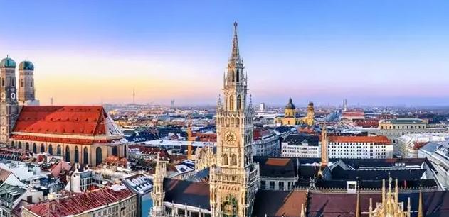 詳細介紹跨境電商賣家注冊德國公司的優(yōu)勢